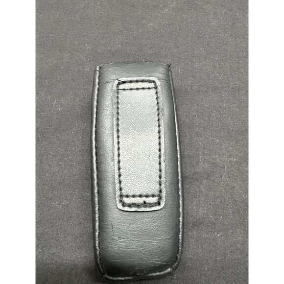 Olympus VN-120PC Digital Voice Recorder With Leather Case & Removable Clip - Picture 9 of 11